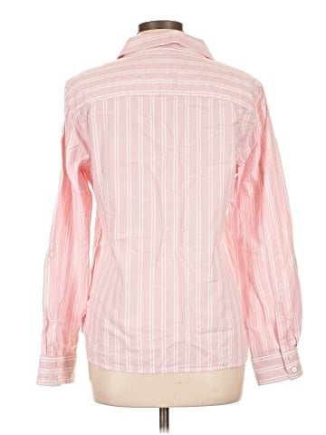 Tommy Hilfiger Long Sleeve Blouse (view 2)