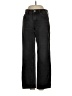 Zara Black Jeans Size 0 - photo 1