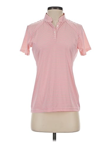 Sport Haley Short Sleeve Polo (view 1)