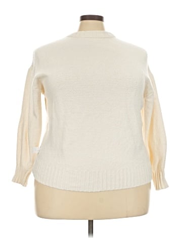 Unbranded Turtleneck Sweater (view 1)