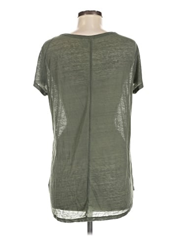 Divided by H&M Short Sleeve Top (view 2)