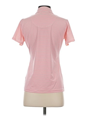 Sport Haley Short Sleeve Polo (view 2)
