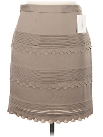 Banana Republic Formal Skirt (view 2)