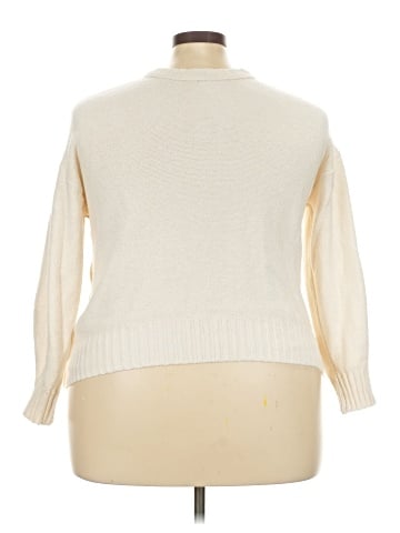 Unbranded Turtleneck Sweater (view 2)
