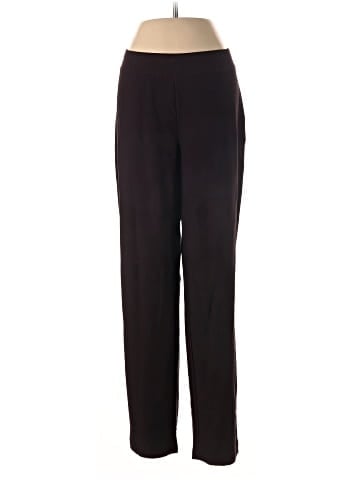 Eileen Fisher Dress Pants (view 1)