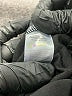 RD Style Black Casual Pants Size M - photo 8