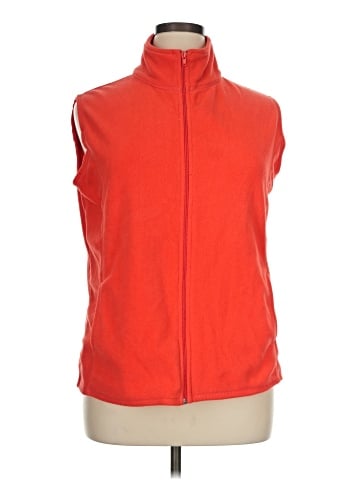 Great Northwest Sweater Vest (view 1)