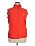 Great Northwest 100% Polyester Red Sweater Vest Size XL - photo 1