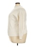 Unbranded Ivory Turtleneck Sweater Size XXL (estimated) - photo 5
