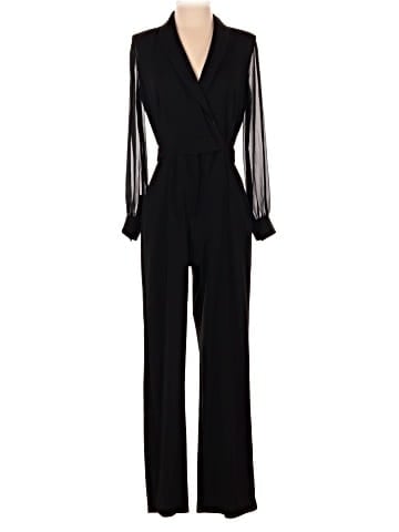 White House Black Market Jumpsuit (view 1)