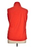 Great Northwest 100% Polyester Red Sweater Vest Size XL - photo 2