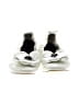 Tory Burch 100% Leather Ivory Flats Size 9 - photo 2