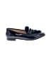 J.Crew Blue Flats Size 9 - photo 1