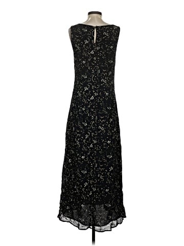 Ballinger Gold Cocktail Dress (view 2)