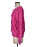 Miracle Hearts Pink Pullover Sweater Size S - photo 5