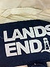 Lands' End 100% Polyester Ivory Vest Size 6 - 8 - photo 6
