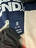 Lands' End 100% Polyester Ivory Vest Size 6 - 8 - photo 7