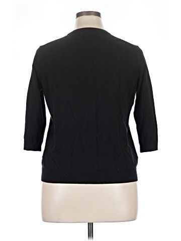 Lord & Taylor Pullover Sweater (view 2)