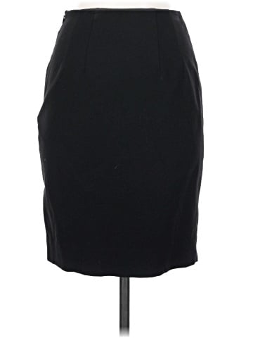White House Black Market Formal Skirt (view 2)
