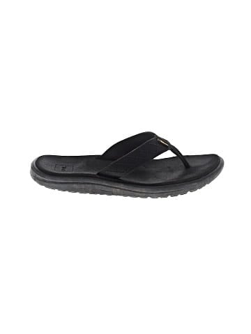 Teva Flip Flops (view 1)