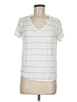 Green Envelope Short Sleeve T Shirt