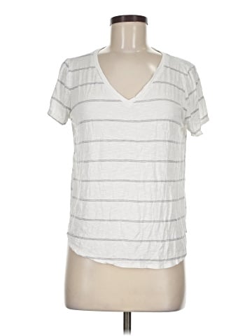Green Envelope Short Sleeve T-Shirt (view 1)