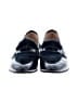 J.Crew Blue Flats Size 9 - photo 2