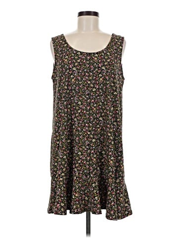 Mango Casual Dress (view 1)
