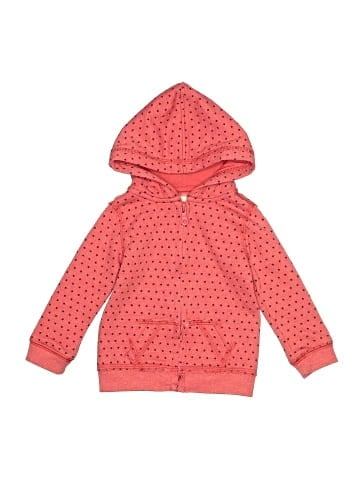 Peek... Zip Up Hoodie (view 1)