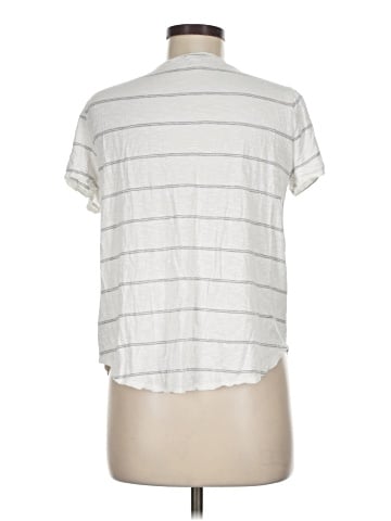 Green Envelope Short Sleeve T-Shirt (view 2)