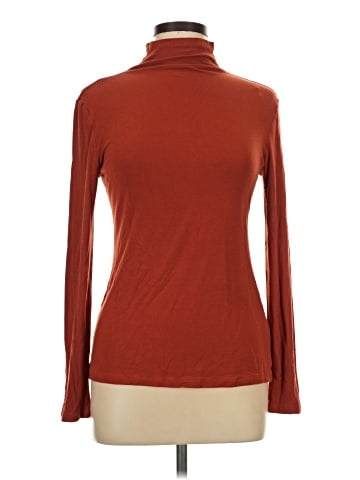 April Long Sleeve Turtleneck (view 1)