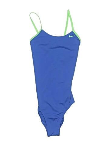 Nike One Piece Swimsuit (view 1)