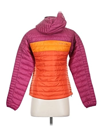 Cotopaxi Snow Jacket (view 2)