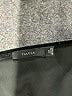 Talula Black 3/4 Sleeve Top Size XS - photo 7