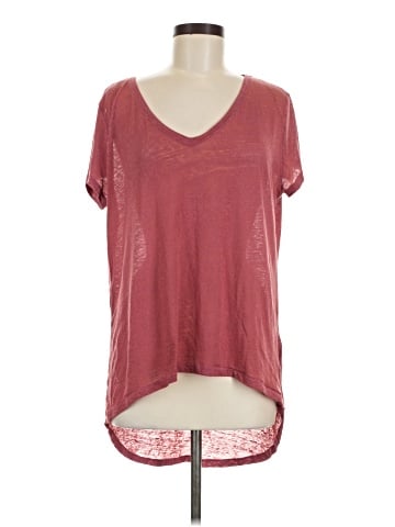 Divided by H&M Short Sleeve Top (view 1)
