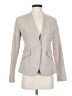 New York & Company Gray Blazer Size 2 - photo 1