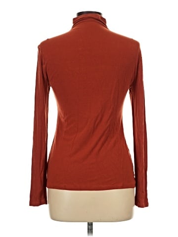 April Long Sleeve Turtleneck (view 2)