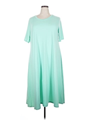 Pretty Young Thing Casual Dress (view 1)