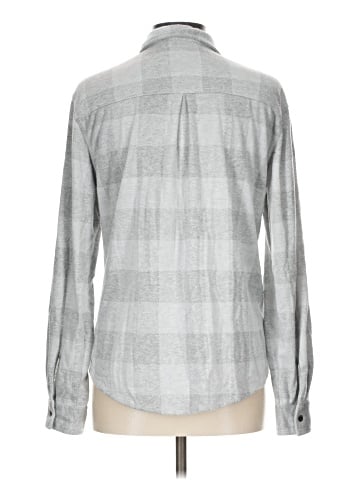 Maurices Long Sleeve Button-Down Shirt (view 2)
