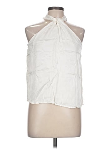 Do & Be Sleeveless Blouse (view 1)