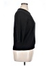 Lord & Taylor Black Pullover Sweater Size XL (petite) - photo 4