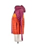 Cotopaxi 100% Nylon Color Block Pink Snow Jacket Size XXS - photo 5