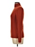 April Brown Long Sleeve Turtleneck Size L - photo 5