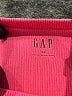 Gap Pink Active T-Shirt Size XS - photo 7