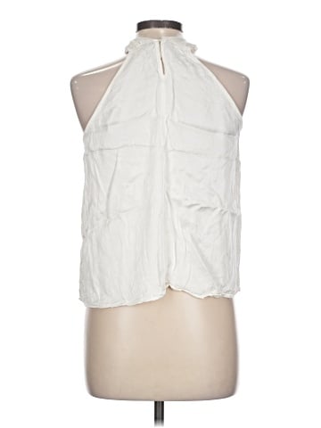Do & Be Sleeveless Blouse (view 2)