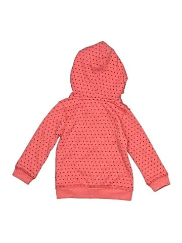 Peek... Zip Up Hoodie (view 2)