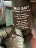 Wax Jean Blue Denim Shorts Size 16 - photo 4