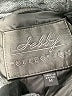Sebby Collection 100% Polyurethane Gray Jacket Size M - photo 6