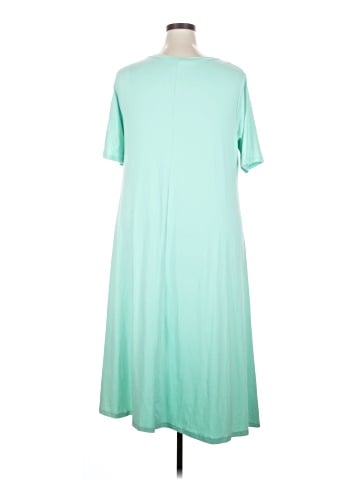 Pretty Young Thing Casual Dress (view 2)