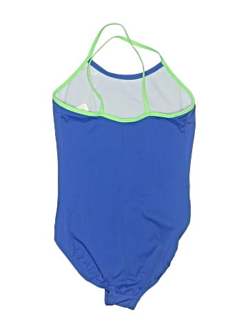 Nike One Piece Swimsuit (view 2)